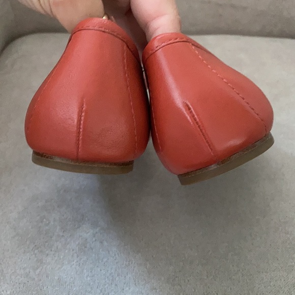 Coach Flats - Picture 16 of 16